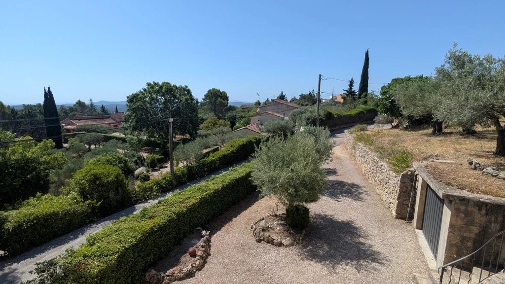 Maison à vendre, 112m², Cotignac