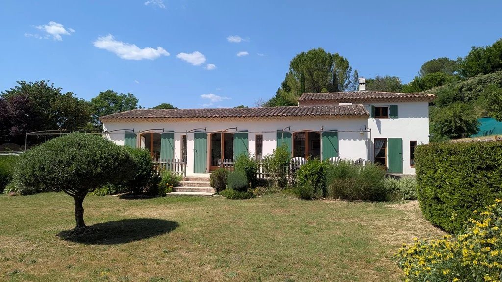 Maison à vendre, 161m², Carcès