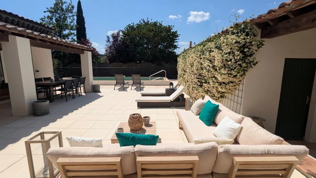 Maison à vendre, 161m², Carcès