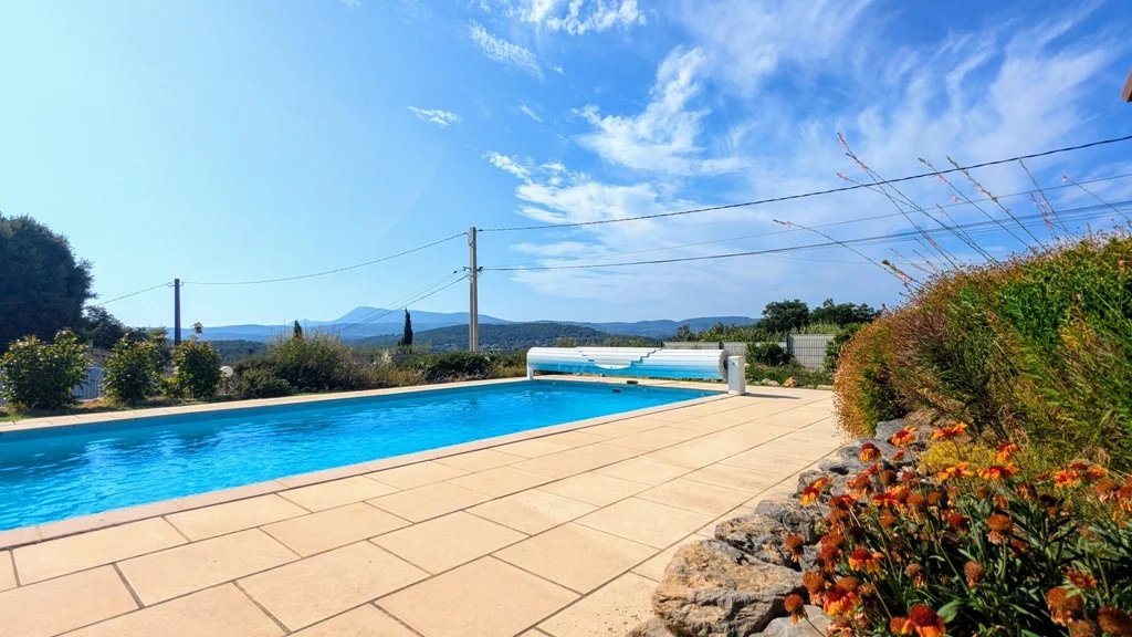 Maison à vendre, 130m², Carcès