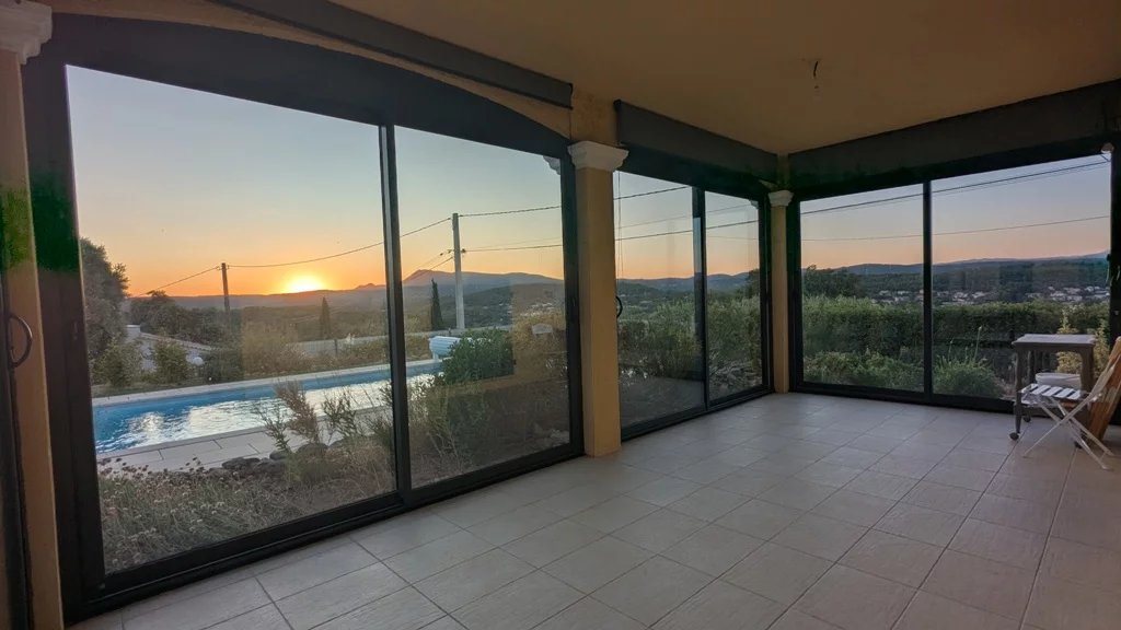 Maison à vendre, 130m², Carcès