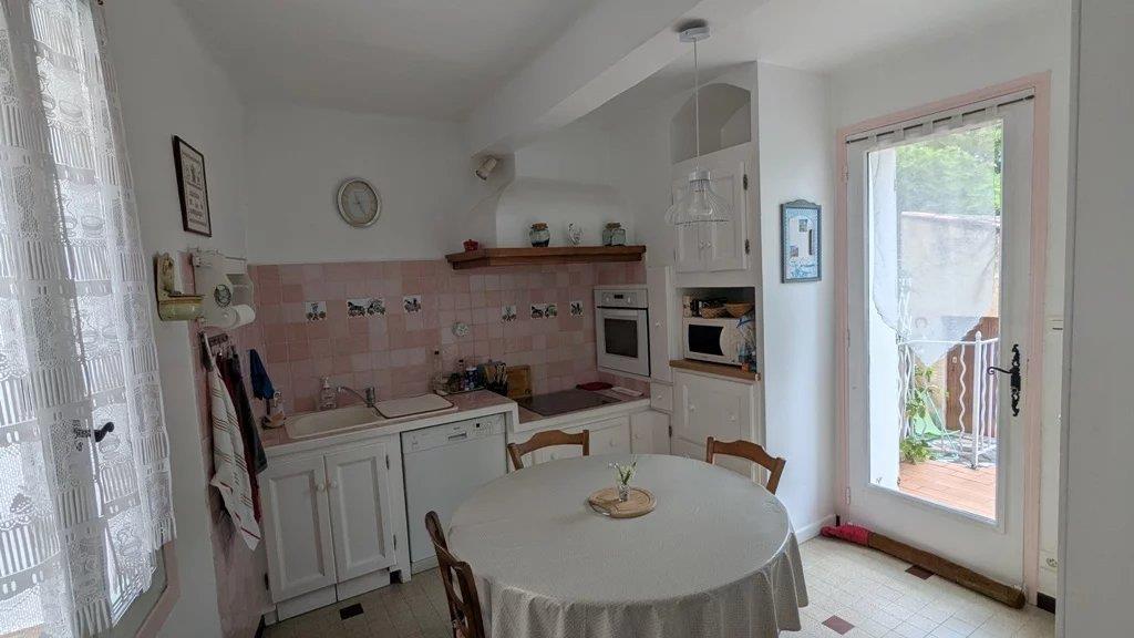 Maison à vendre, 108m², Montfort-sur-Argens