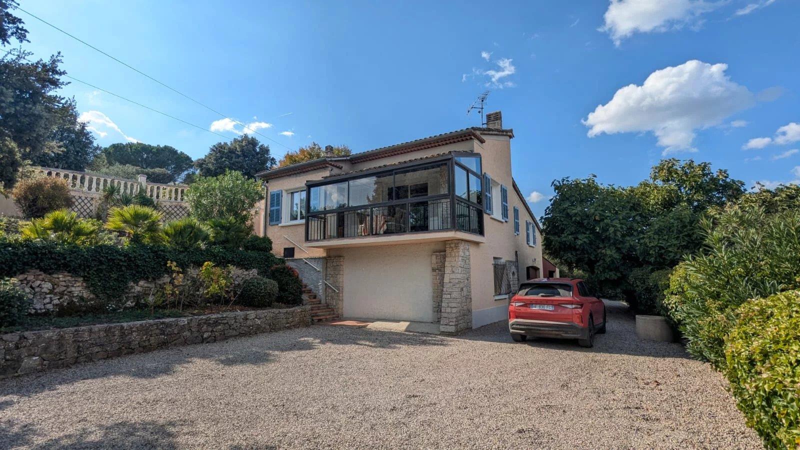 Maison à vendre, 150m², Carcès