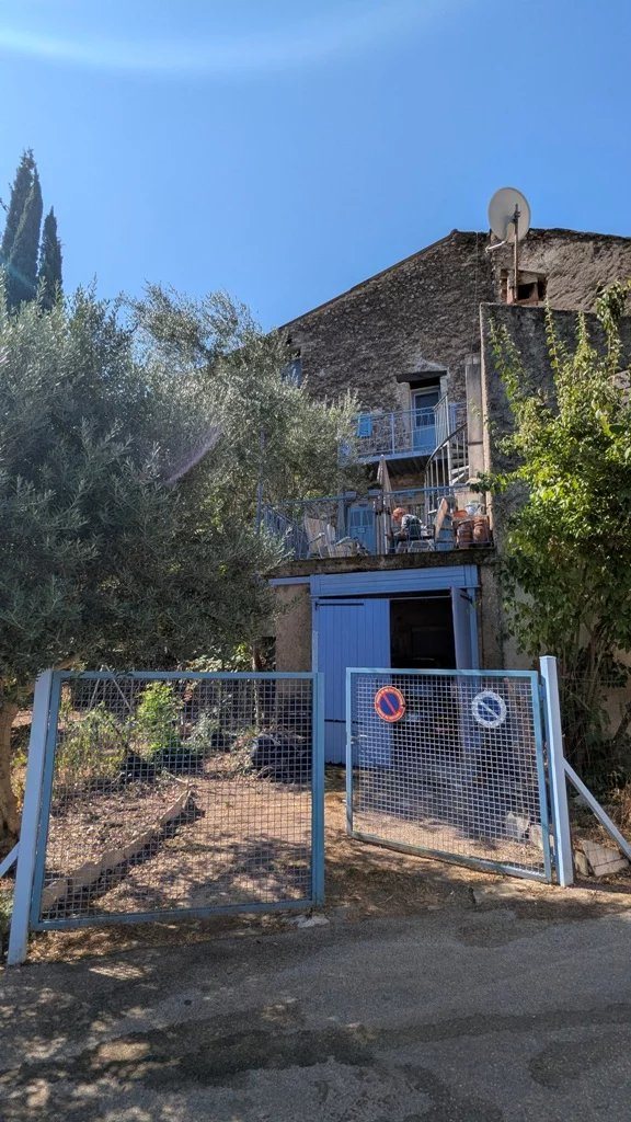 Maison à vendre, 57m², Carcès