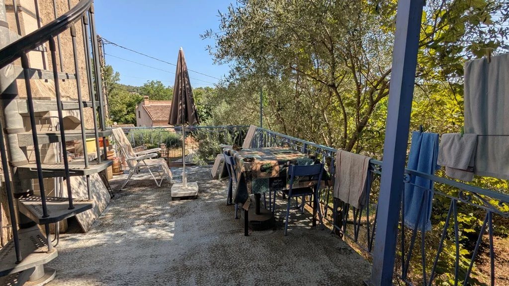 Maison à vendre, 57m², Carcès