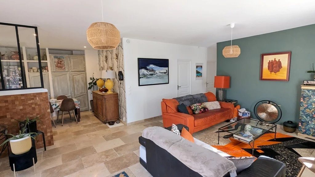 Maison à vendre, 93m², Montfort-sur-Argens