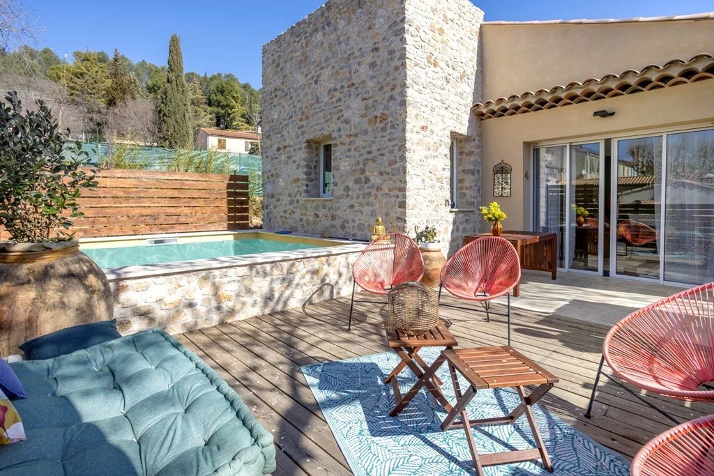 Maison à vendre, 93m², Montfort-sur-Argens