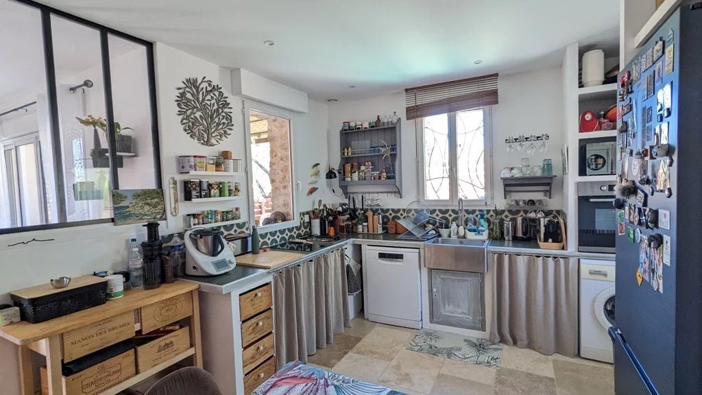 Maison à vendre, 93m², Montfort-sur-Argens