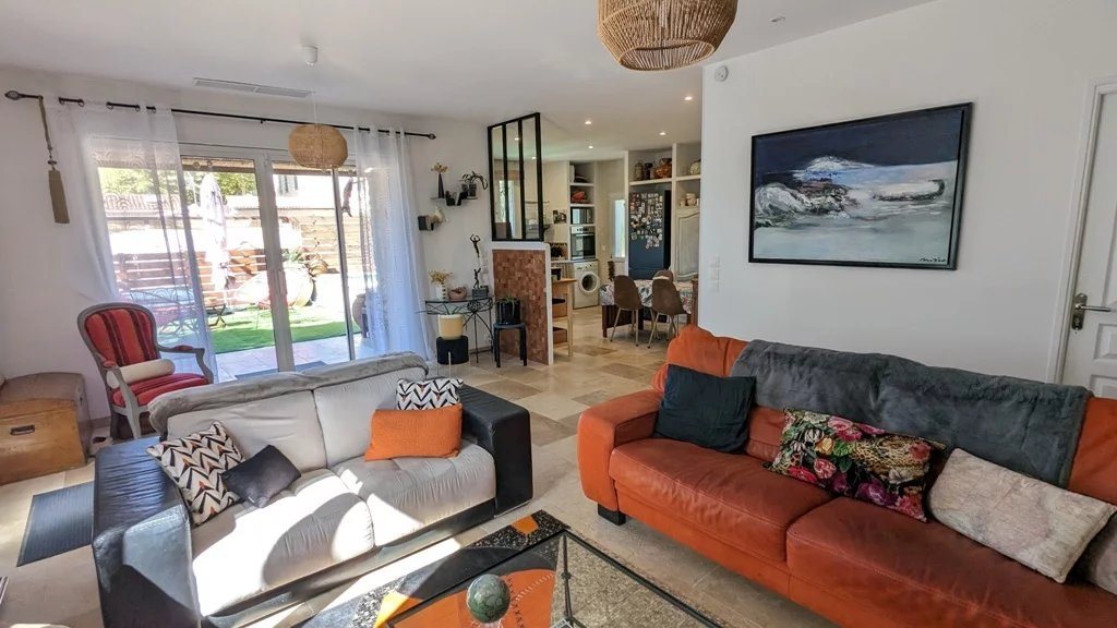 Maison à vendre, 93m², Montfort-sur-Argens