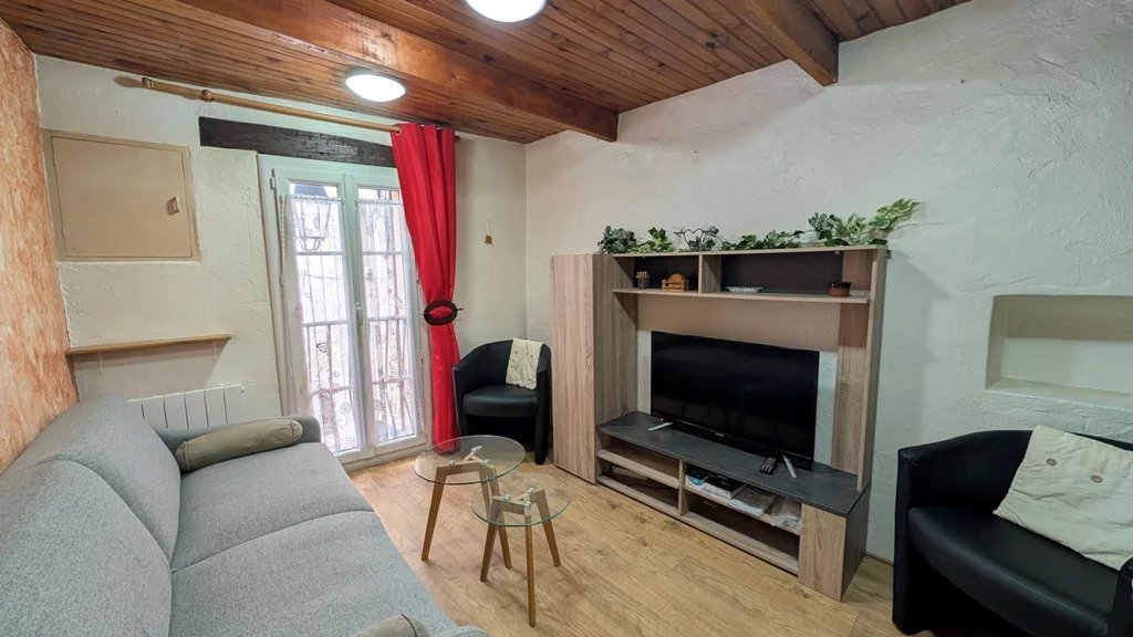 Maison à vendre, 33m², Correns