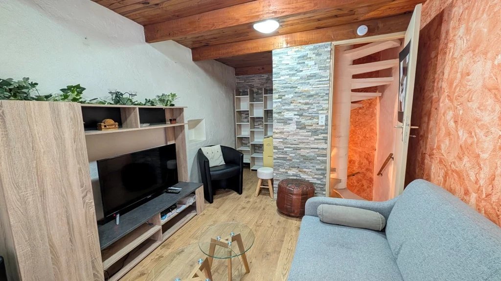 Maison à vendre, 33m², Correns