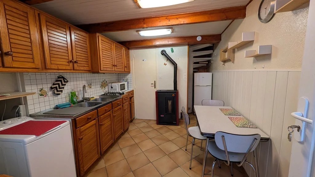 Maison à vendre, 33m², Correns