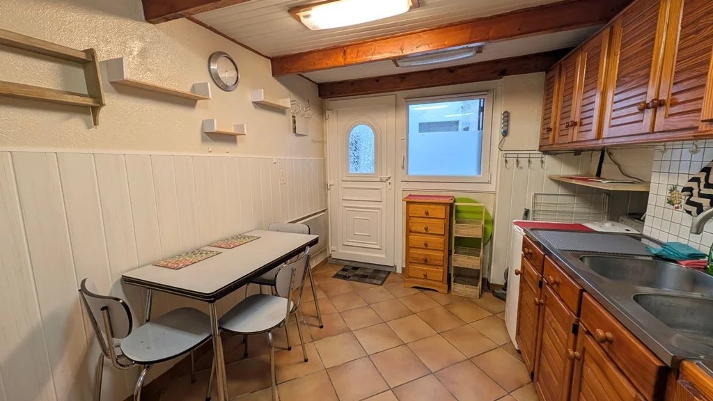 Maison à vendre, 33m², Correns