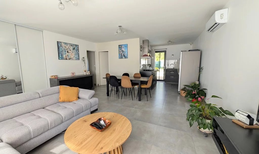 Maison à vendre, 74m², Carcès