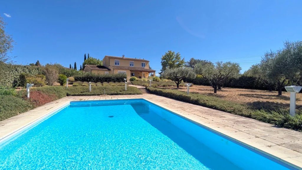 Maison à vendre, 129m², Cotignac