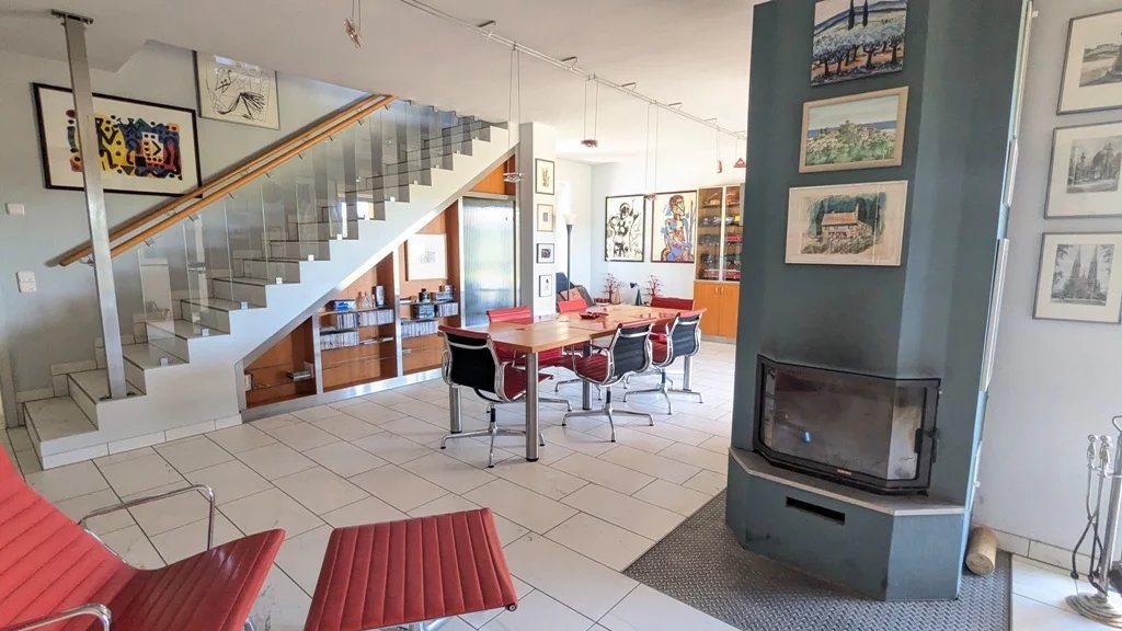 Maison à vendre, 129m², Cotignac