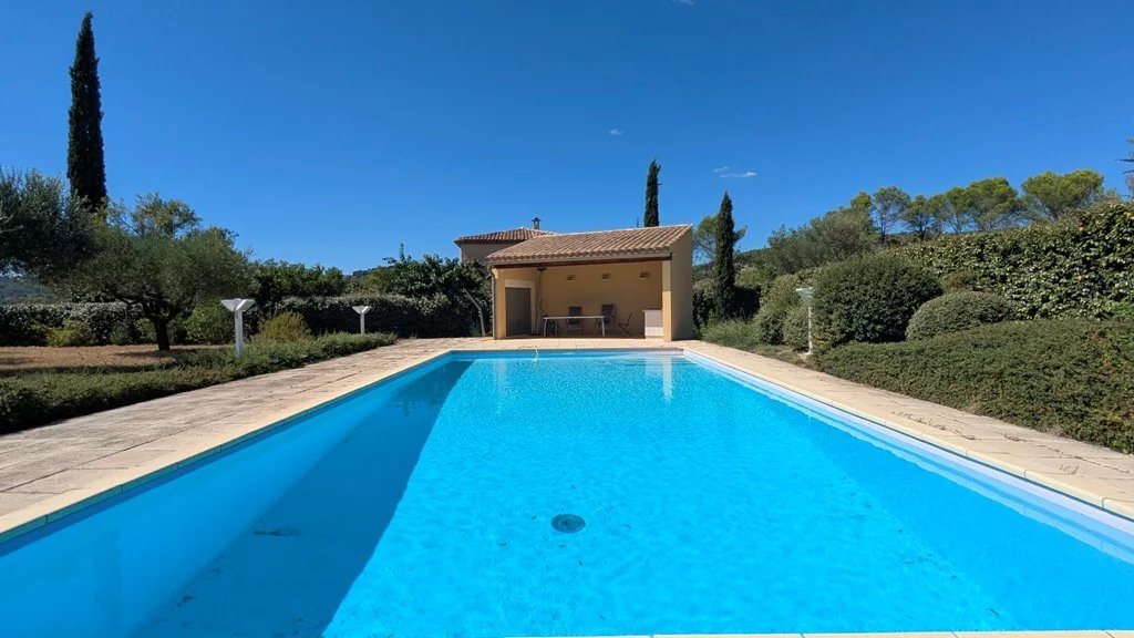 Maison à vendre, 129m², Cotignac