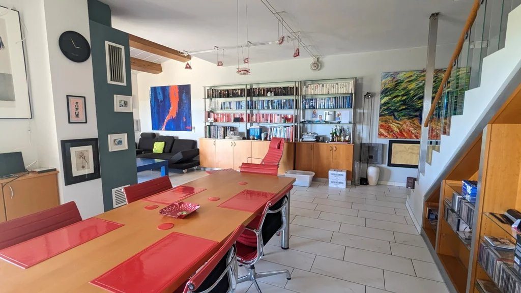 Maison à vendre, 129m², Cotignac