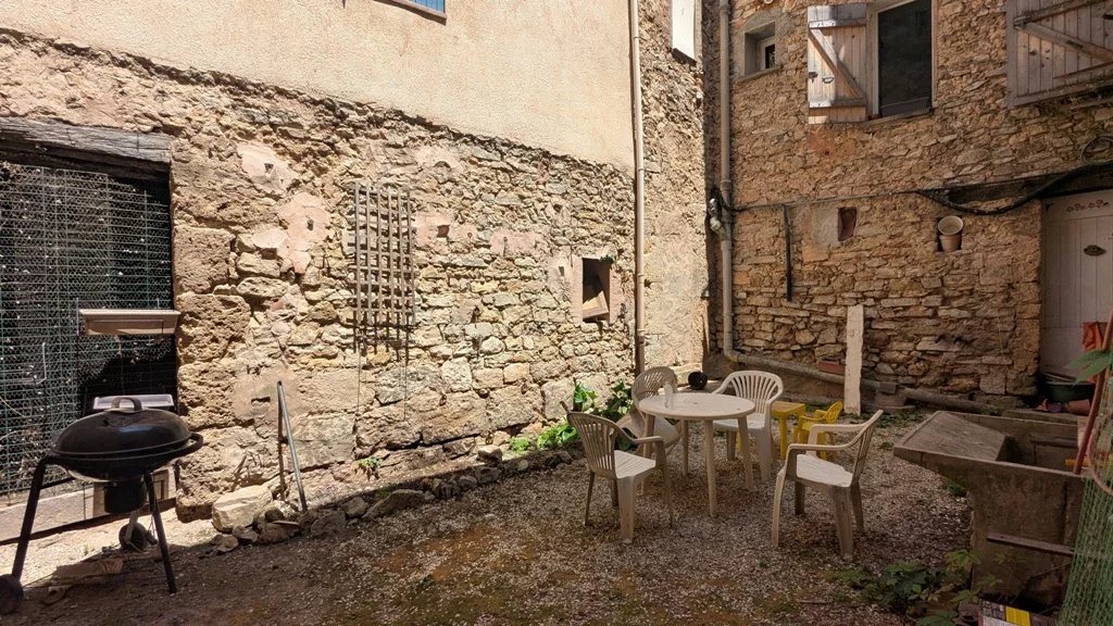 Appartement à vendre, 40m², Carcès