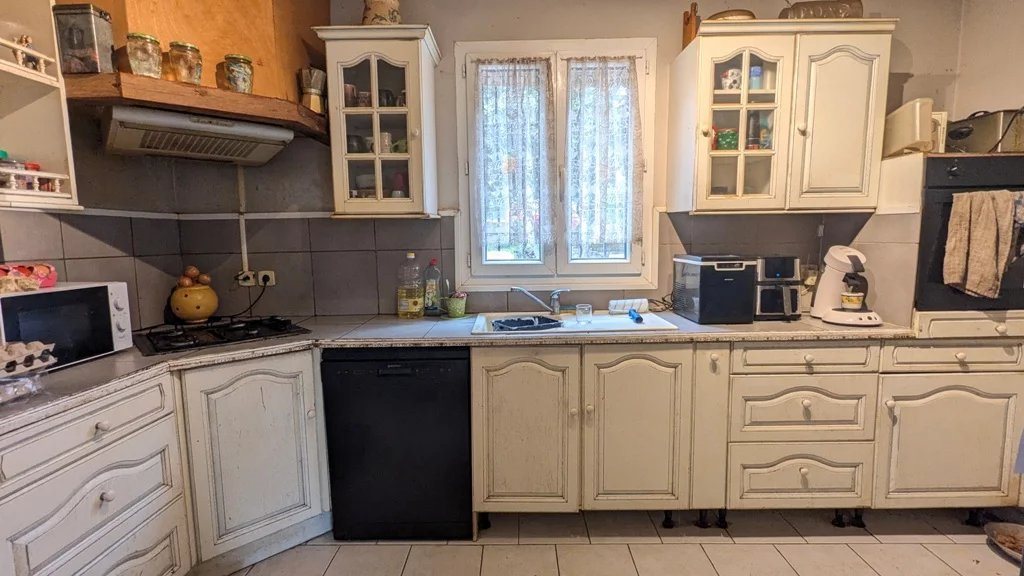 Maison à vendre, 70m², Régusse