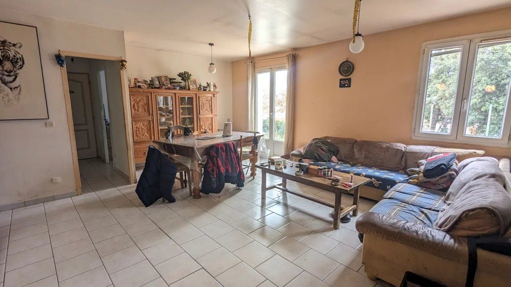 Maison à vendre, 70m², Régusse