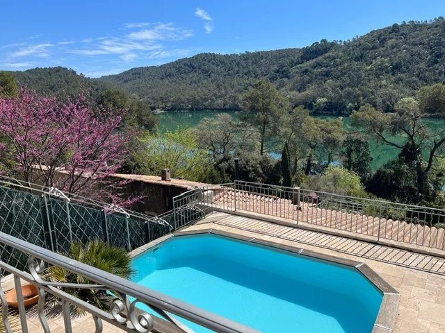 Maison à vendre, 89m², Carcès