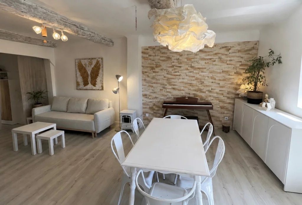 Appartement à vendre, 52m², Carcès