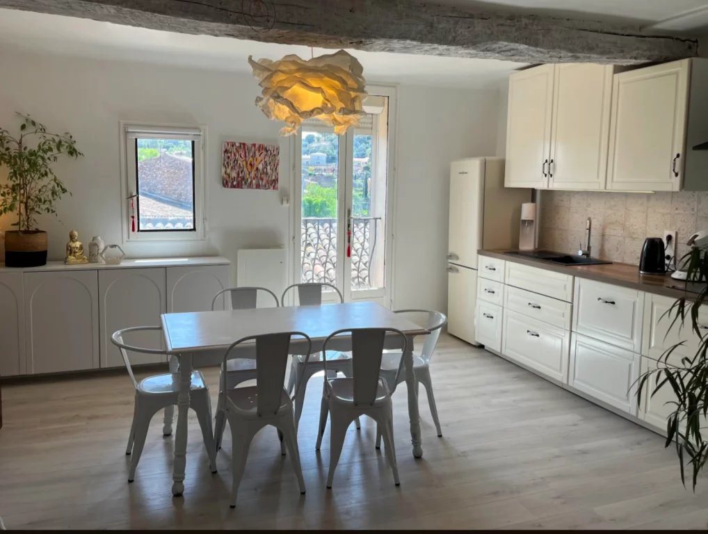 Appartement à vendre, 52m², Carcès