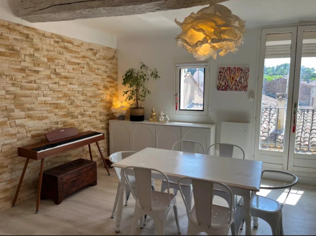 Appartement à vendre, 52m², Carcès