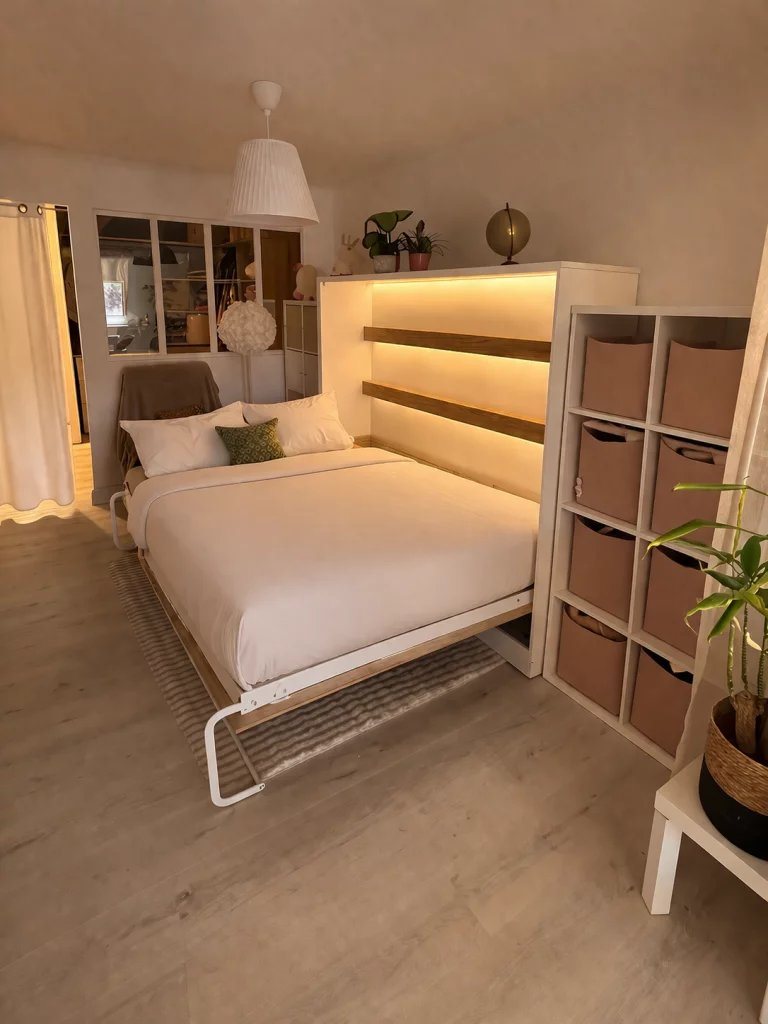 Appartement à vendre, 52m², Carcès