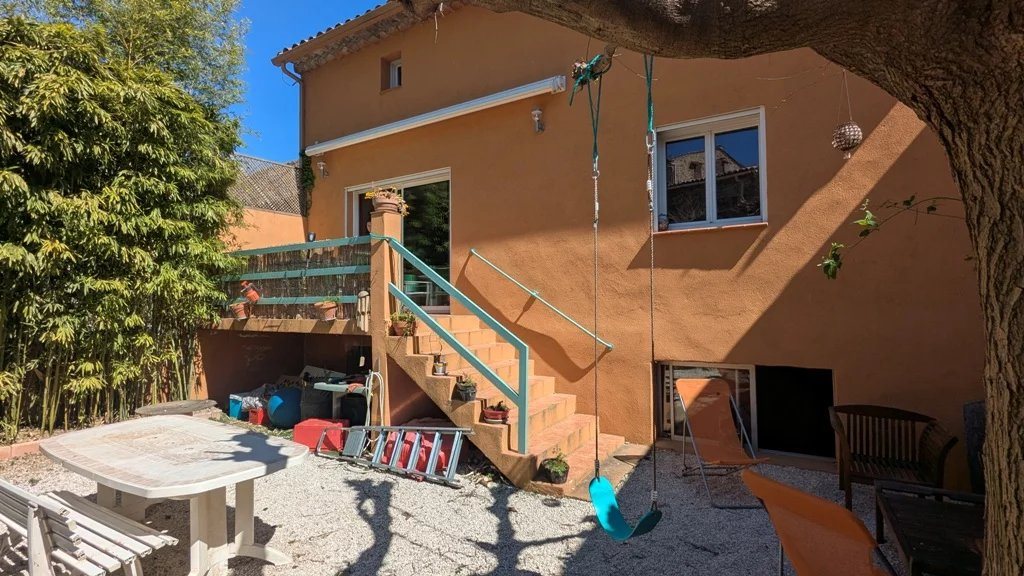 Maison à vendre, 145m², Carcès