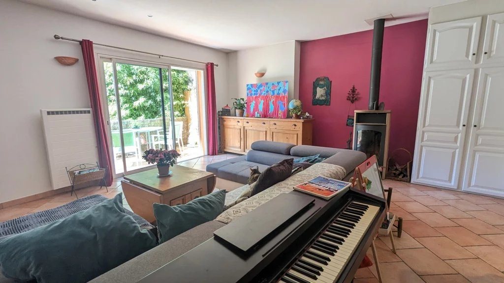 Maison à vendre, 145m², Carcès