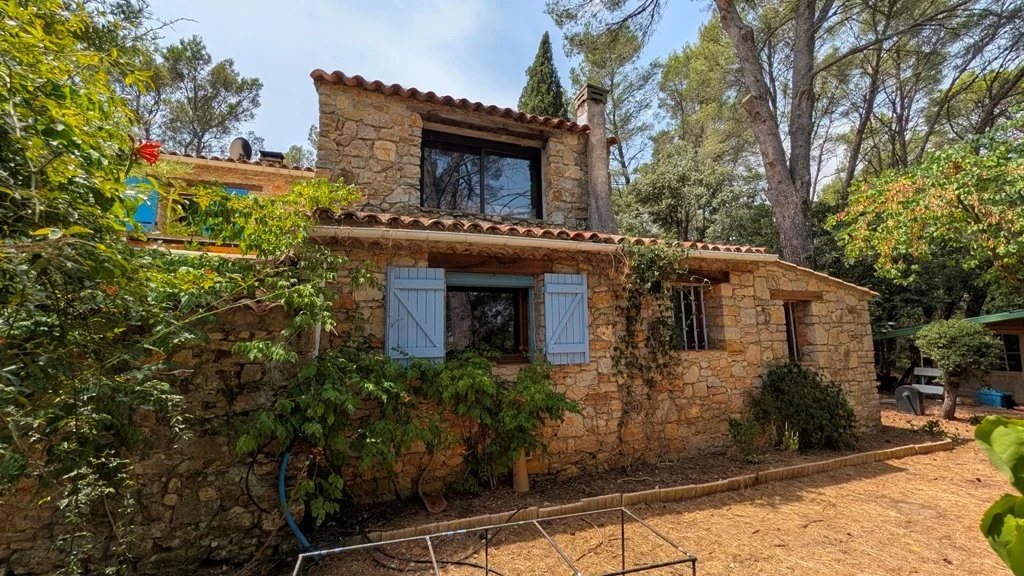 Maison à vendre, 160m², Carcès