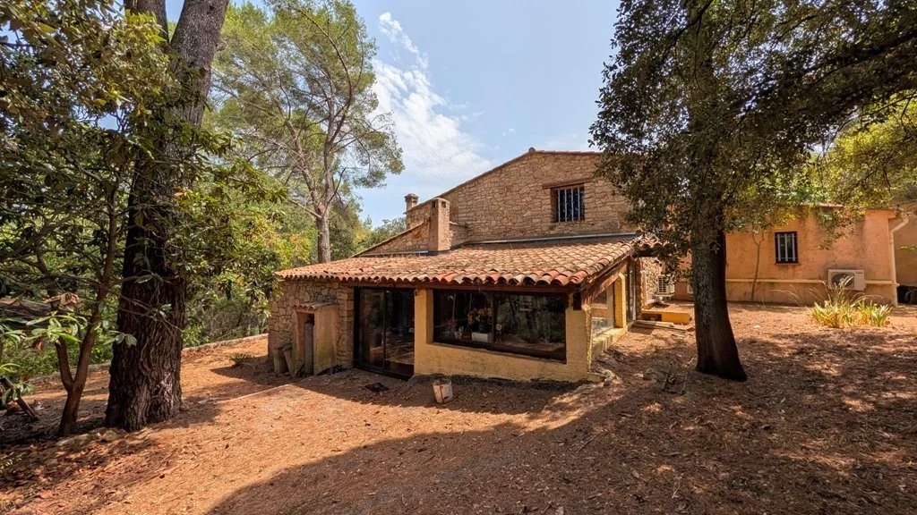 Maison à vendre, 160m², Carcès