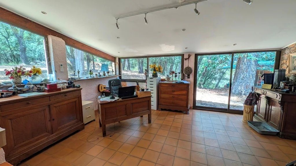 Maison à vendre, 160m², Carcès