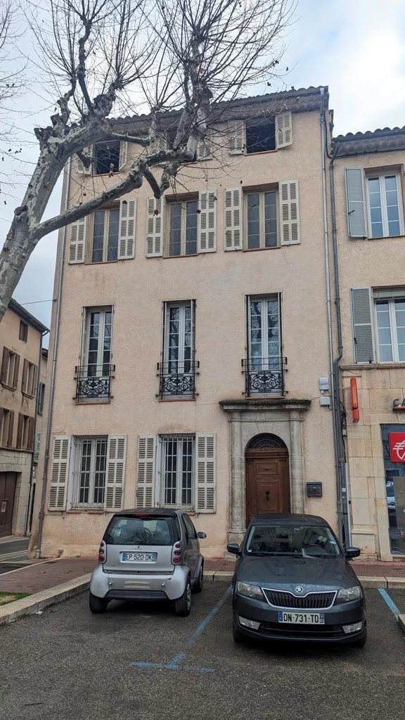 Maison à vendre, 158m², Carcès