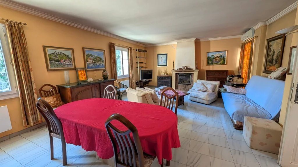 Maison à vendre, 137m², Carcès