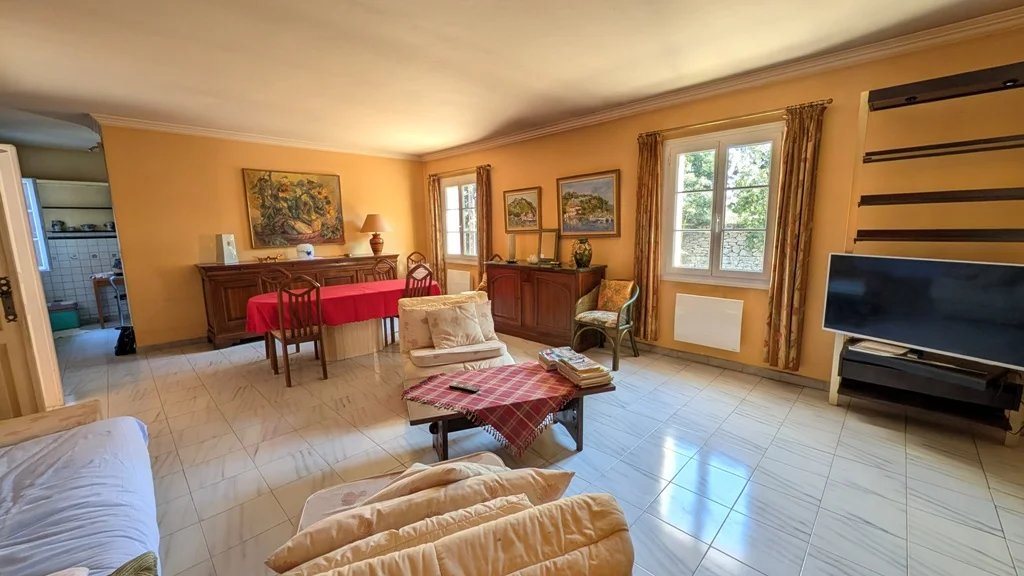 Maison à vendre, 137m², Carcès