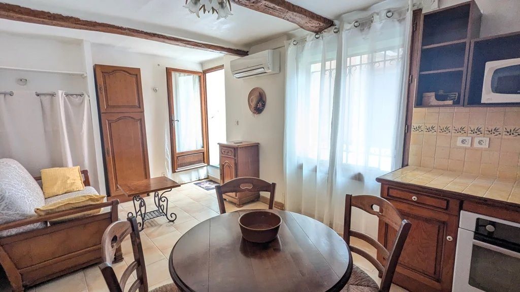 Appartement à vendre, 47m², Carcès