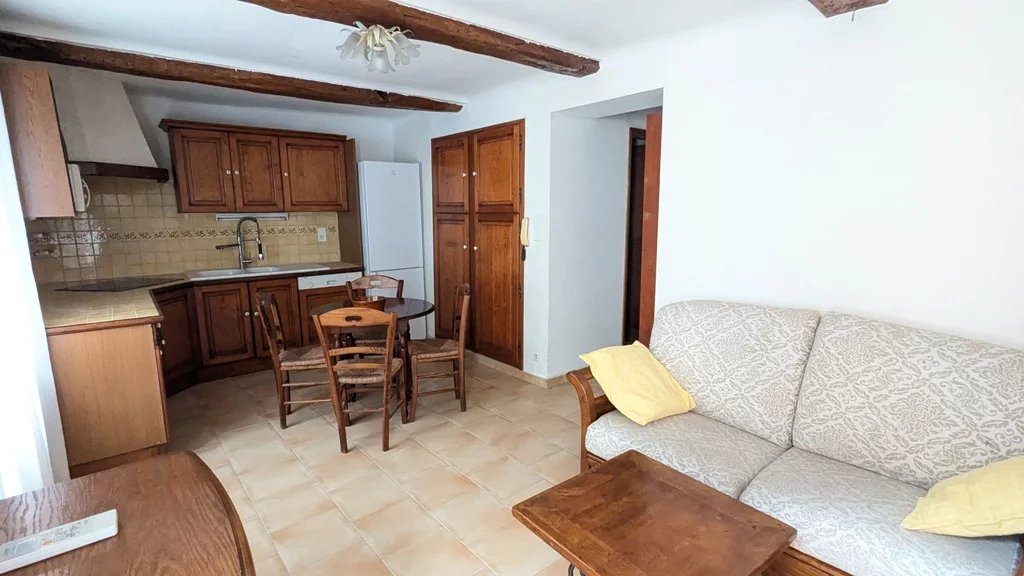 Appartement à vendre, 47m², Carcès