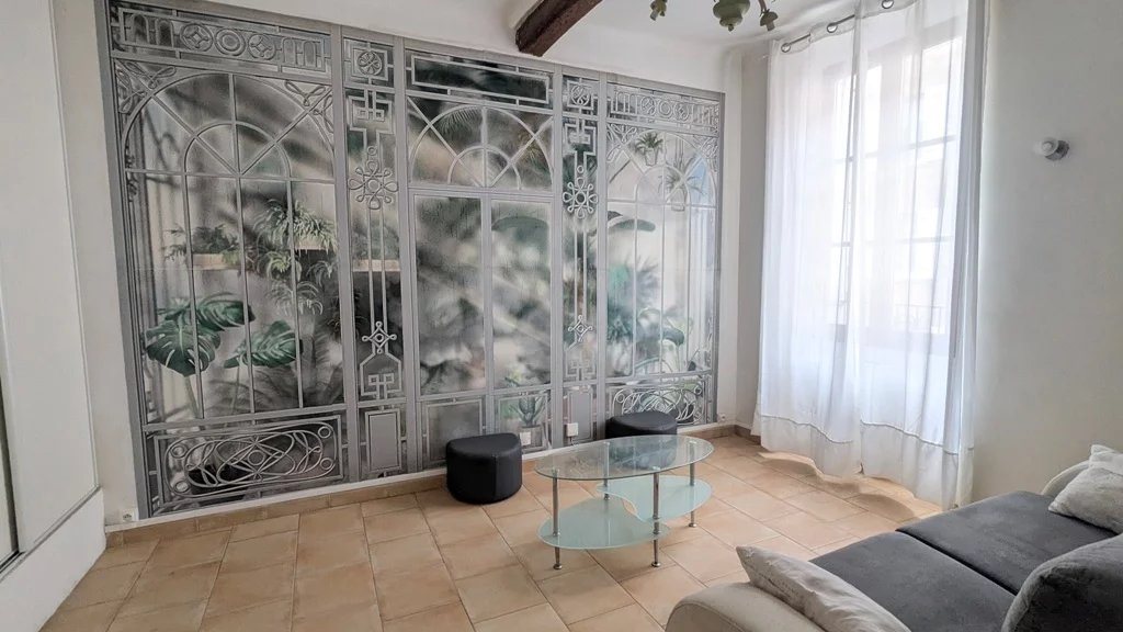 Appartement à vendre, 47m², Carcès