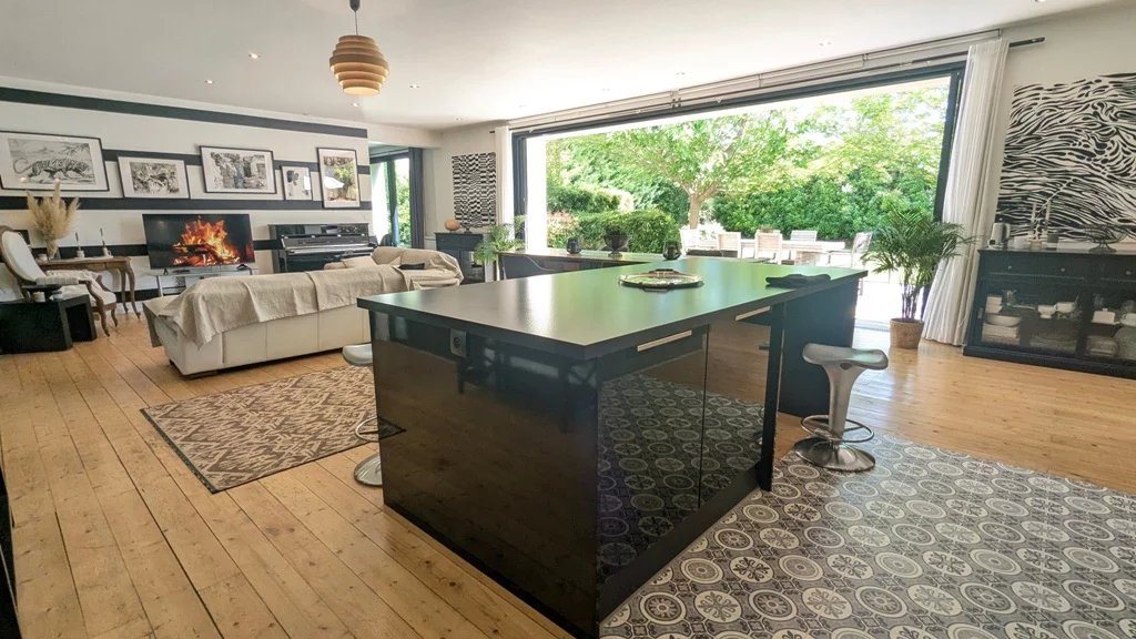 Maison à vendre, 201m², Carcès