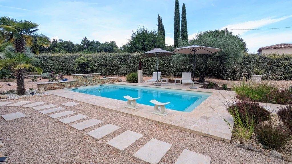 Maison à vendre, 105m², Entrecasteaux
