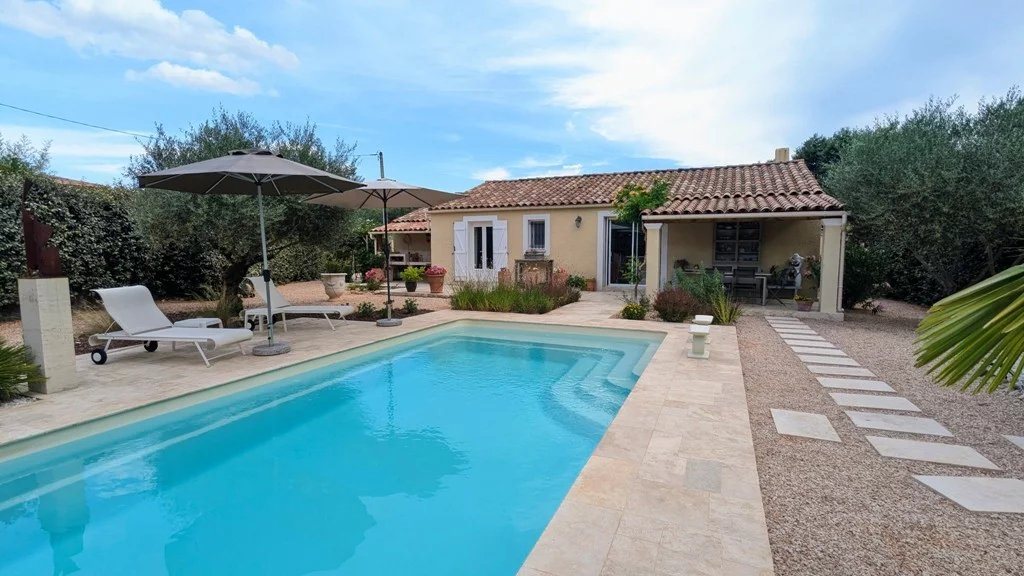 Maison à vendre, 105m², Entrecasteaux