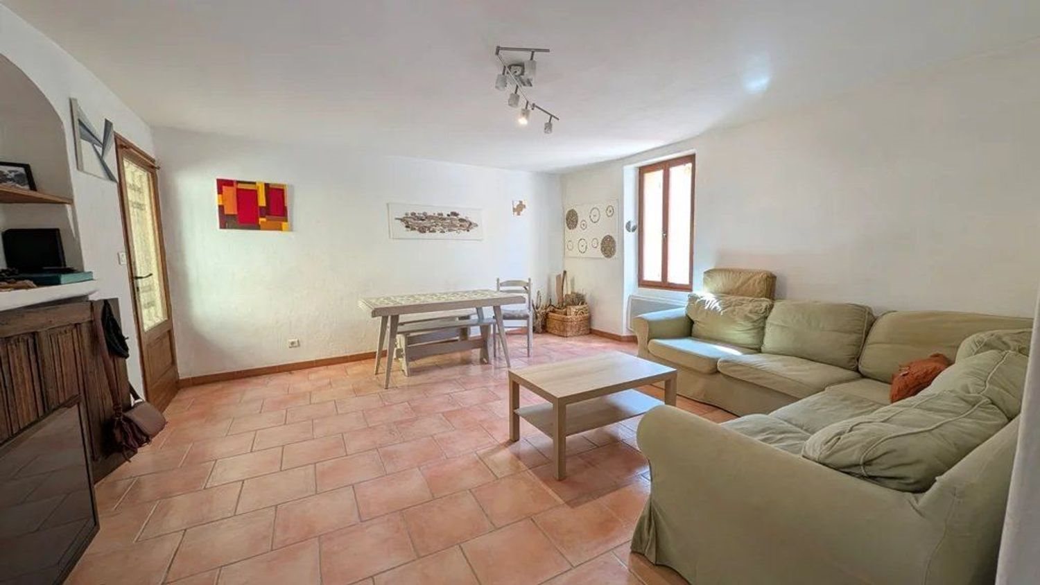 Maison à vendre, 11m², Carcès