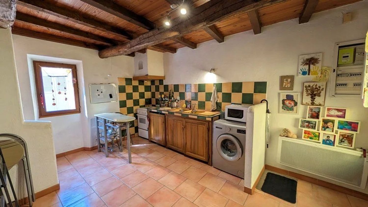 Maison à vendre, 11m², Carcès