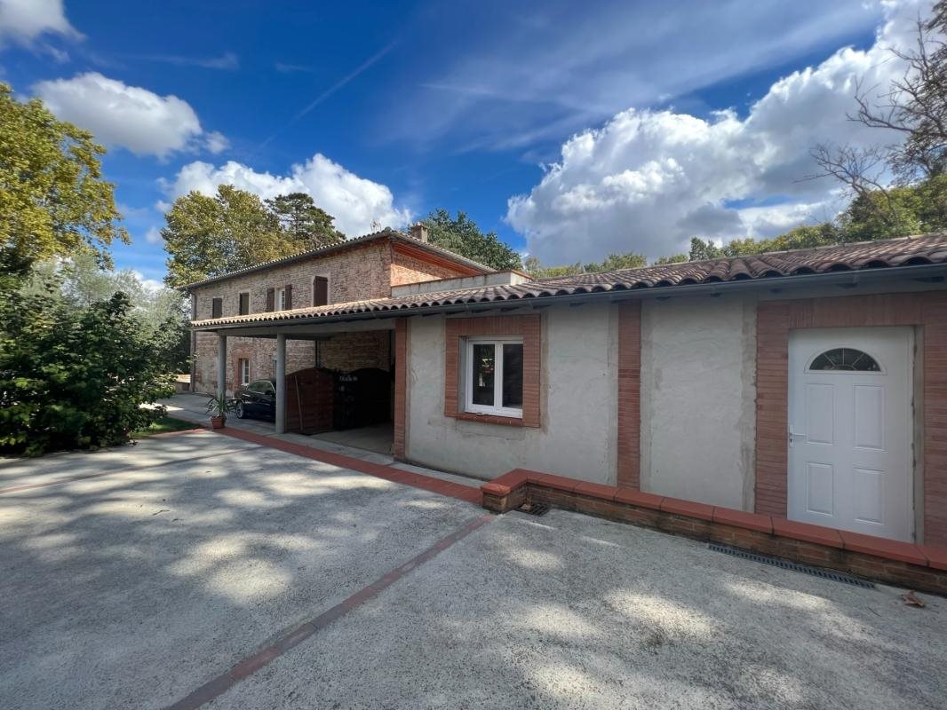Maison à vendre, 485m², Cornebarrieu