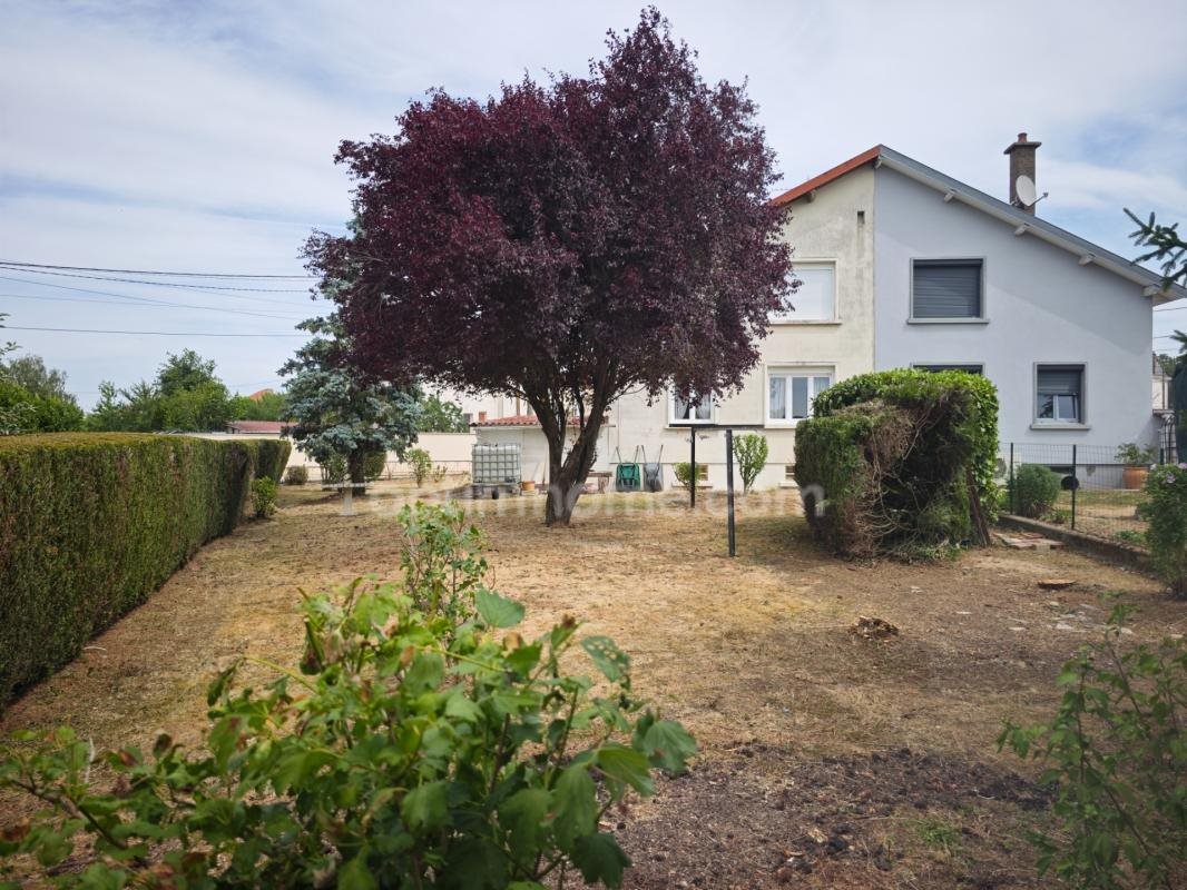 Maison à vendre, 85m², Etain