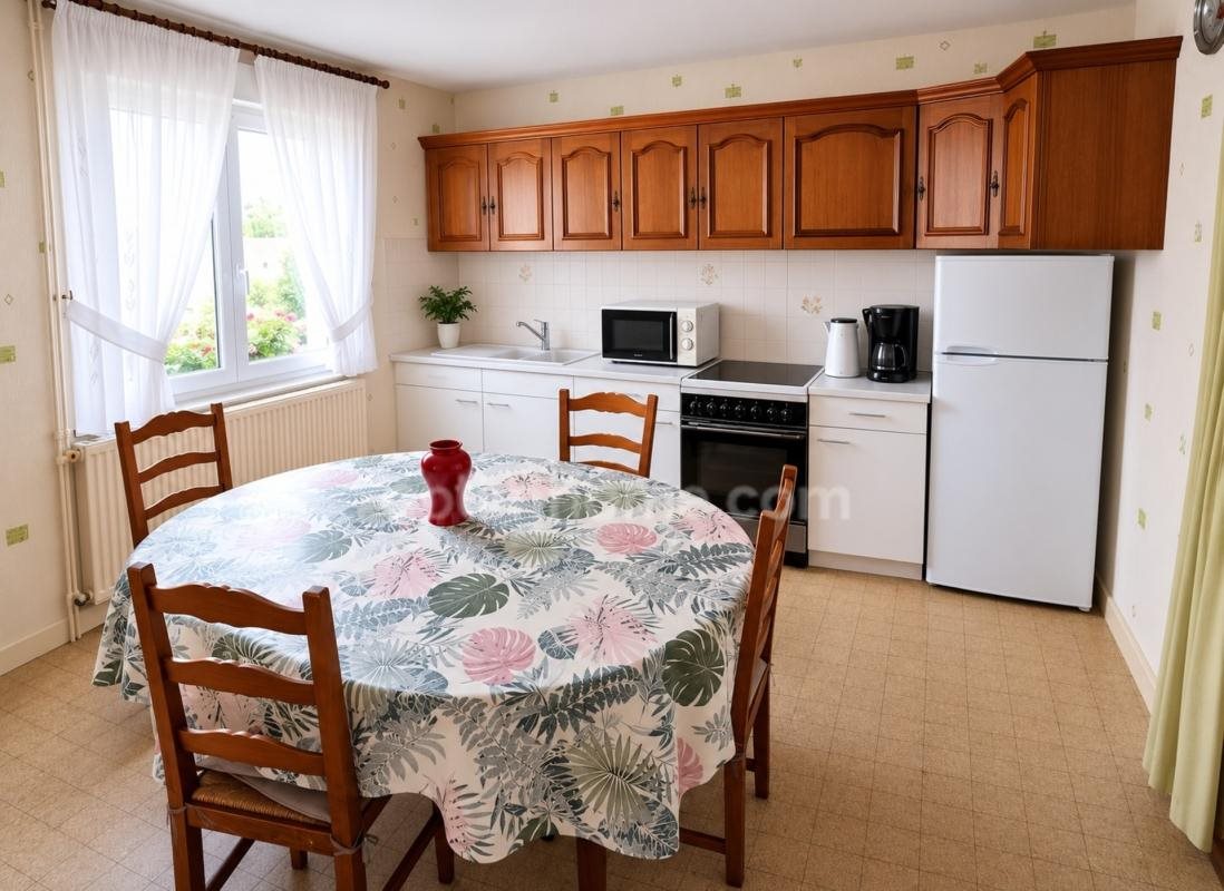 Maison à vendre, 85m², Etain