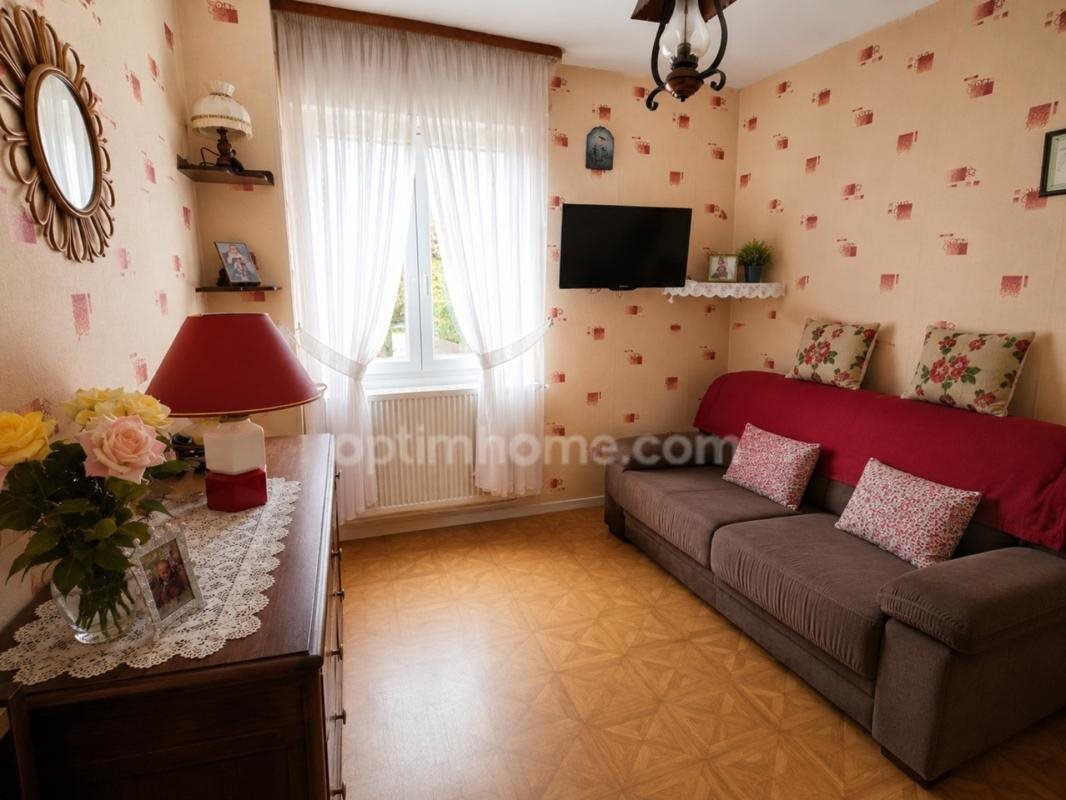 Maison à vendre, 85m², Etain
